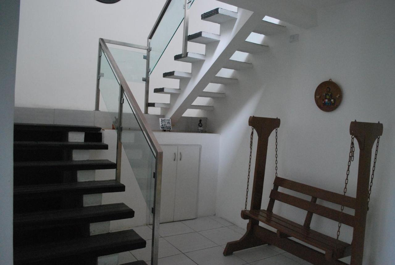Pousada Do Forte Recife Exterior photo