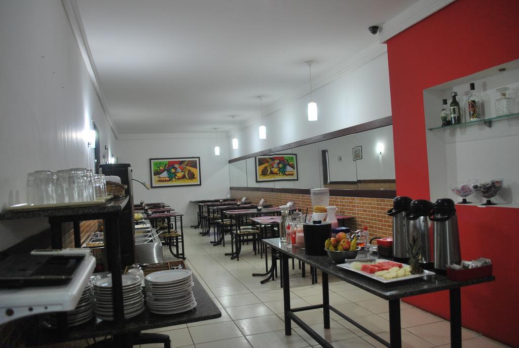 Pousada Do Forte Recife Exterior photo