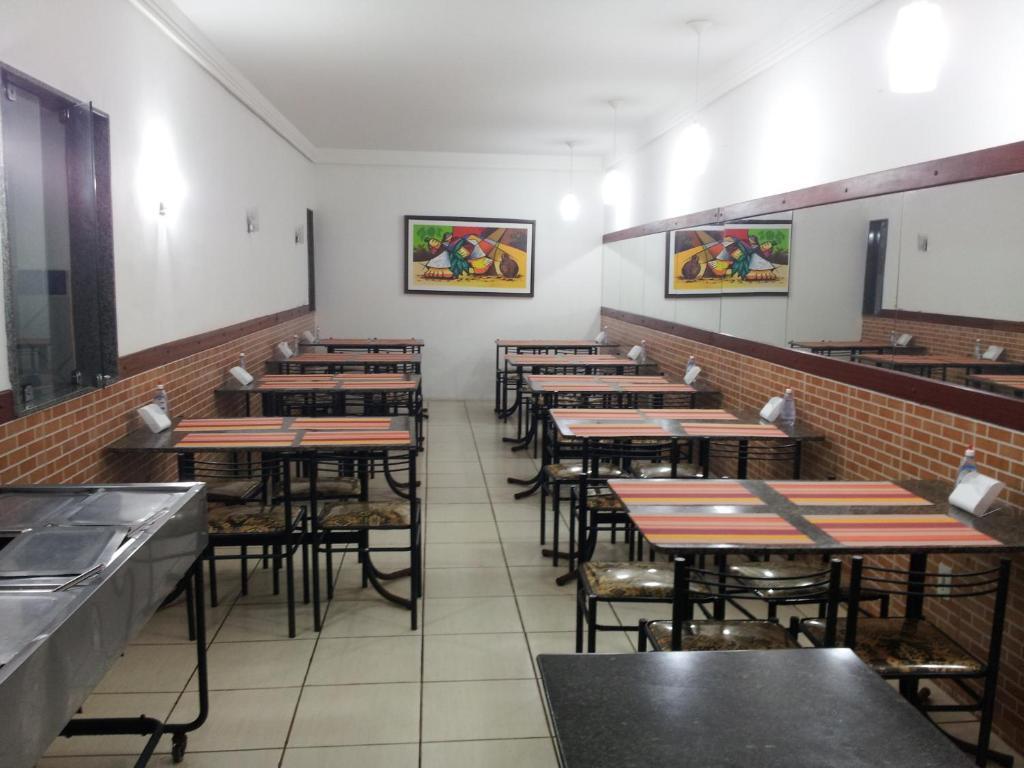 Pousada Do Forte Recife Exterior photo